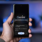 Gemini Overlay؛ دستیار جدید برای انجام چند کار همزمان در دستگاه‌های اندرویدی بزرگ