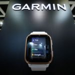 Garmin با افزایش تقاضا برای محصولات پوشیدنی سودآوری خود را افزایش می‌دهد