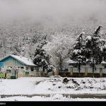 هواشناسی ایران ۱۴۰۳/۱۱/۲۴؛ برف و باران در راه است