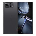 ایسوس Zenfone 12 Ultra؛ رندر طراحی و مشخصات این گوشی پرچمدار فاش شد